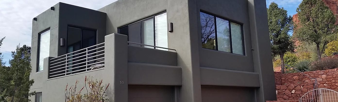 SPCP Painting Company Sedona Cottonwood AZ