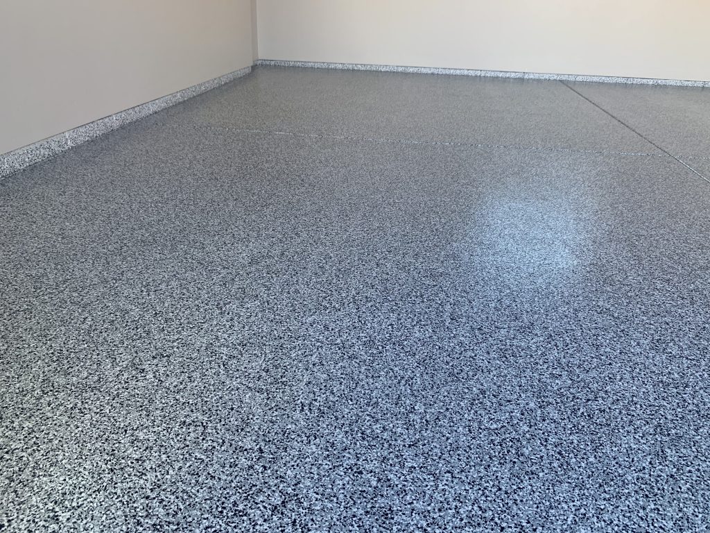 epoxy-garage-floors -edona