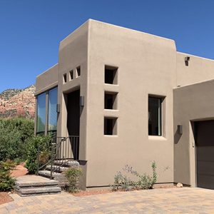 exterior house painters sedona