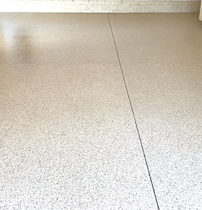 Epoxy Garage Flooring Sedona AZ