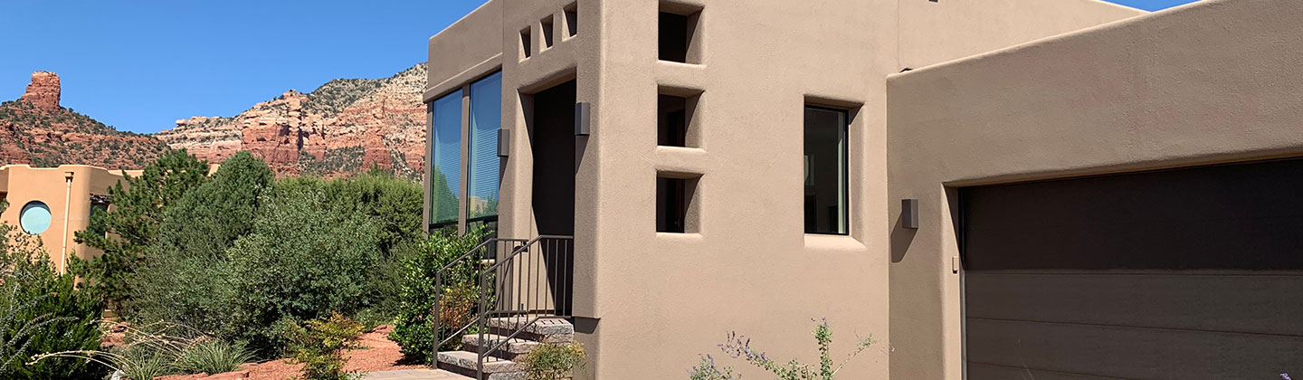 House Painters Sedona AZ