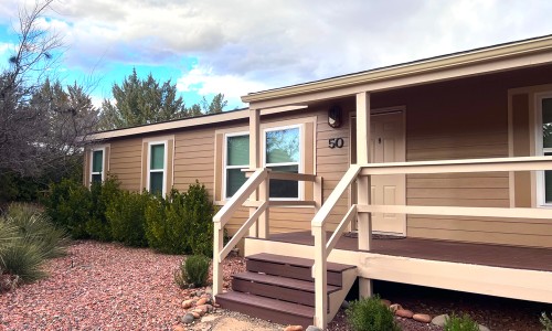 exterior house painting Cottonwood AZ